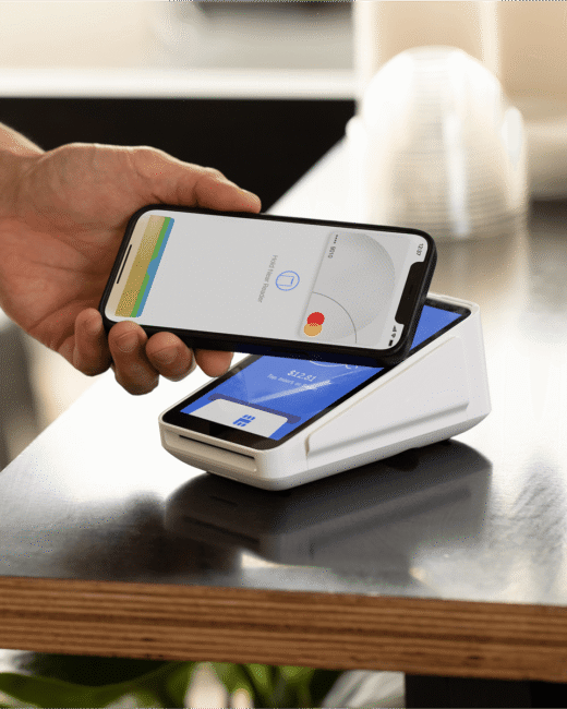 Card Terminals