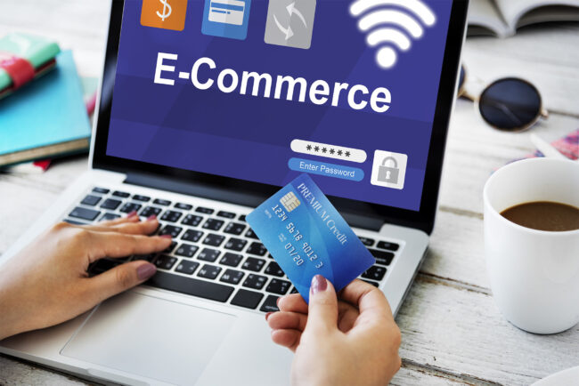 E-Commerce Payments