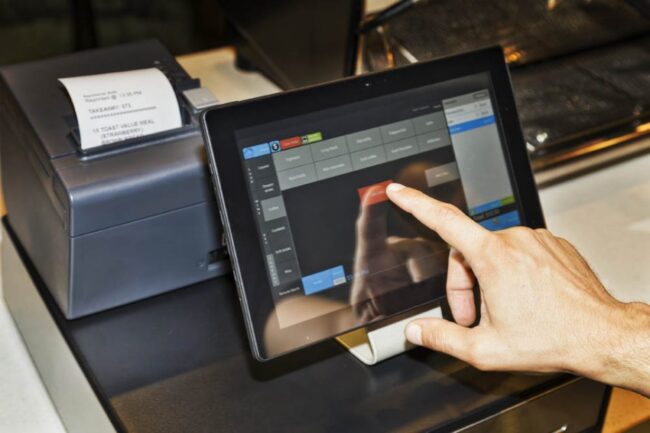 EPOS Systems