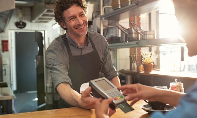 Merchant Cash Advance